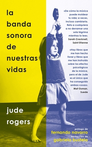 [9788418404702] LA BANDA SONORA DE NUESTRAS VIDAS