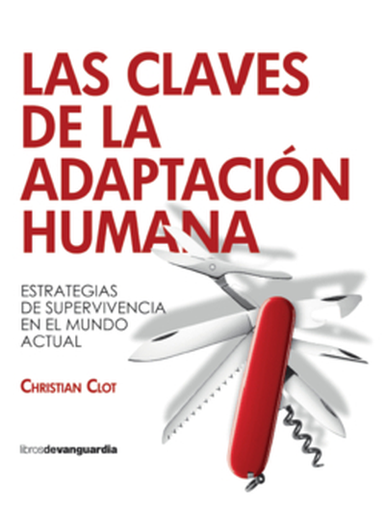 [9788418604638] LAS CLAVES DE LA ADAPTACIÓN HUMANA