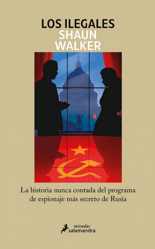 [9788418681868] LOS ILEGALES