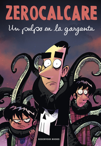 [9788418897979] UN PULPO EN LA GARGANTA