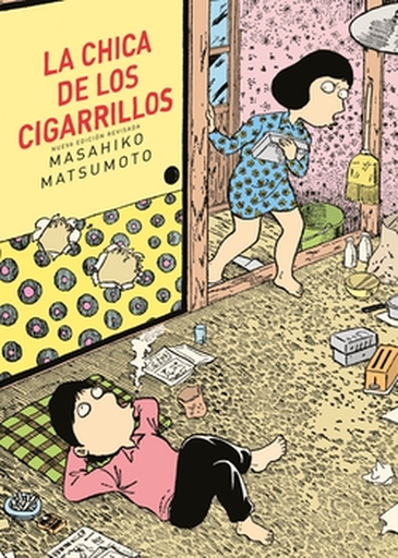 [9788419168832] LA CHICA DE LOS CIGARRILLOS