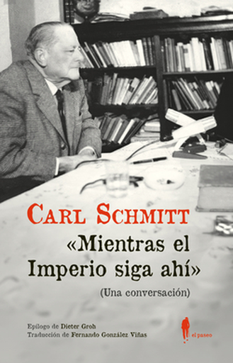 [9788419188359] "MIENTRAS EL IMPERIO SIGA AHÍ"
