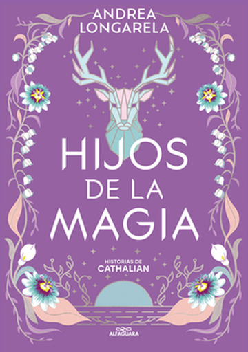[9788419688101] HIJOS DE LA MAGIA