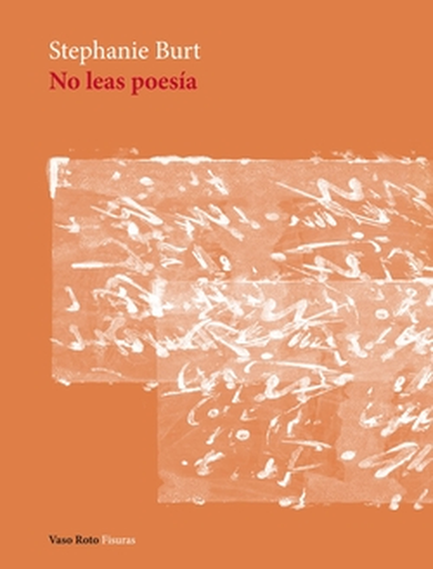 [9788419693525] NO LEAS POESÍA
