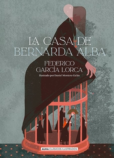 [9791387752316] LA CASA DE BERNARDA ALBA