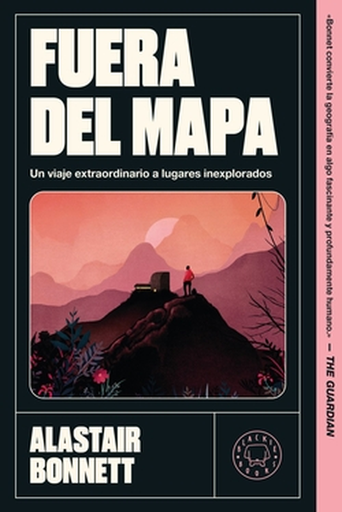 [9791387748678] FUERA DEL MAPA
