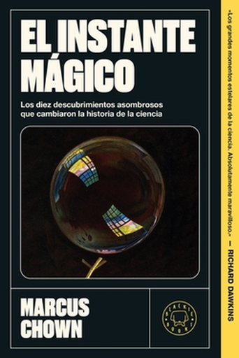 [9791387748661] EL INSTANTE MÁGICO