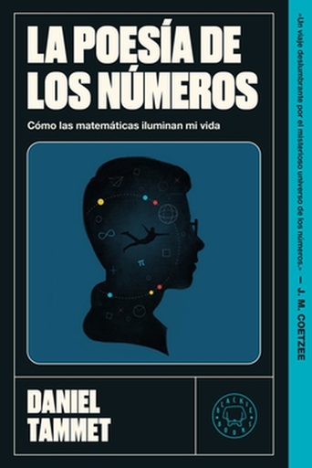 [9791387748654] LA POESÍA DE LOS NÚMEROS