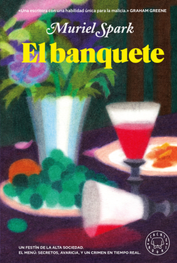[9791387748562] EL BANQUETE