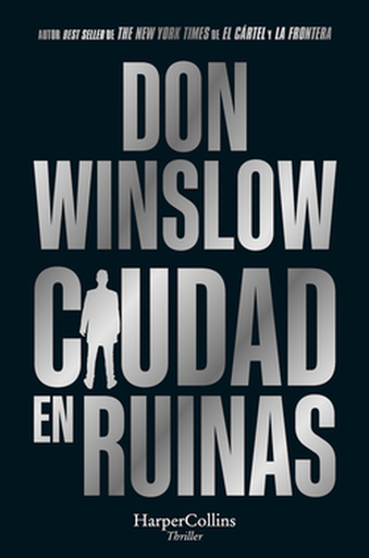 [9788419809575] CIUDAD EN RUINAS