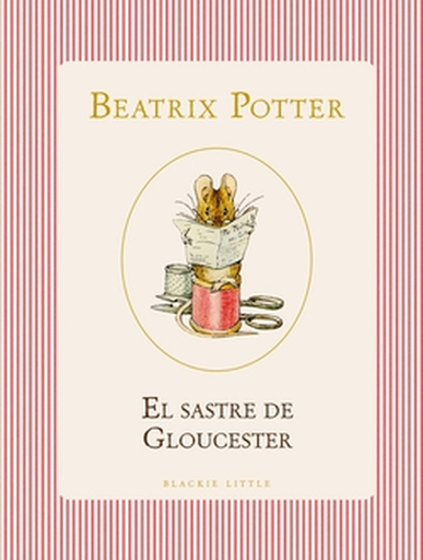 [9791387748500] EL SASTRE DE GLOUCESTER