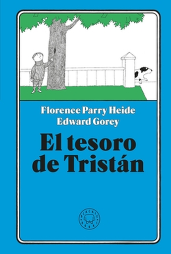 [9791387748401] EL TESORO DE TRISTÁN