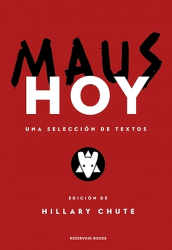 [9788419940100] MAUS HOY