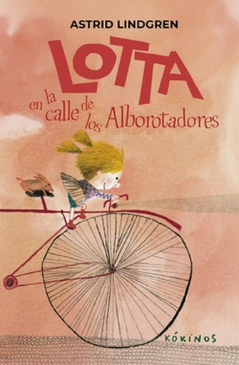 [9791387686284] LOTTA EN LA CALLE DE LOS ALBOROTADORES