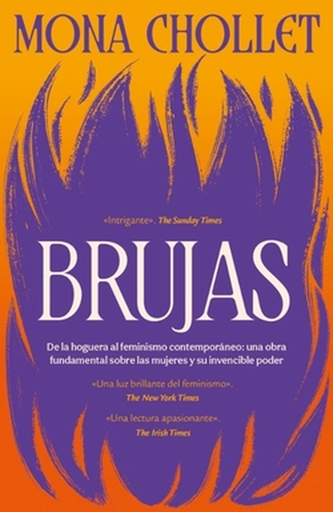 [9791387652661] BRUJAS