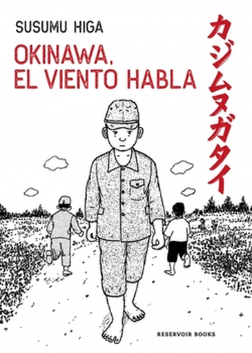 [9788419940957] OKINAWA, EL VIENTO HABLA