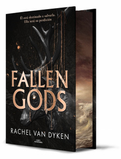 [9788419982414] FALLEN GODS