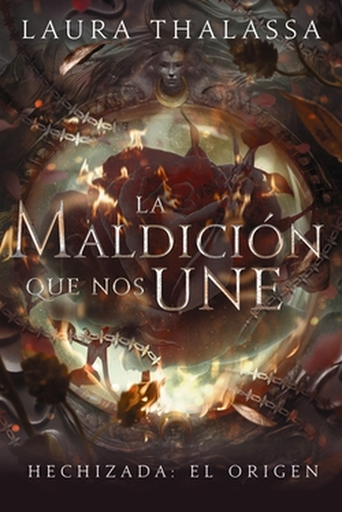 [9788419988744] LA MALDICIÓN QUE NOS UNE