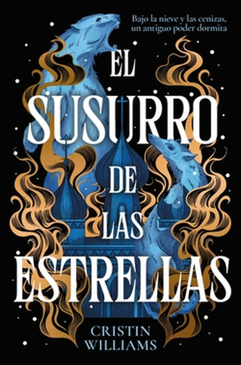 [9788419988836] EL SUSURRO DE LAS ESTRELLAS