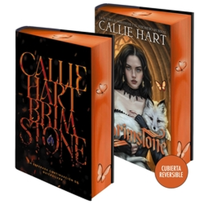 [9788419988898] BRIMSTONE