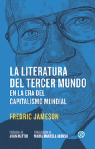 [9788419990655] LITERATURA DEL TERCER MUNDO