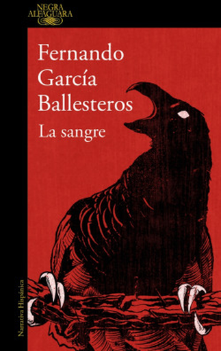[9788420477619] LA SANGRE