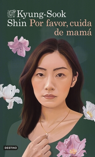 [9788423368341] POR FAVOR, CUIDA DE MAMÁ
