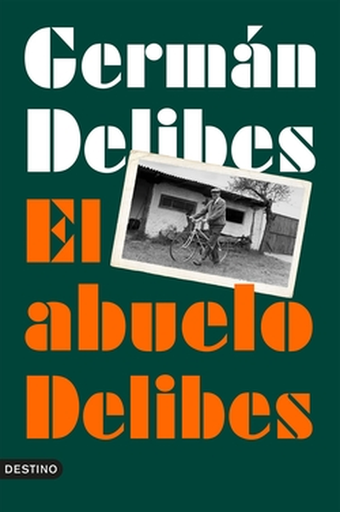 [9788423368389] EL ABUELO DELIBES
