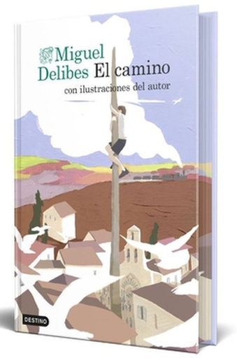 [9788423369072] EL CAMINO