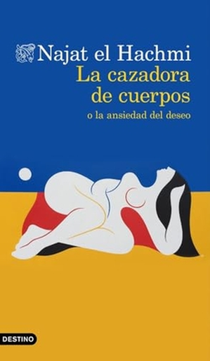 [9788423369096] LA CAZADORA DE CUERPOS