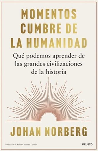 [9788423439720] MOMENTOS CUMBRE DE LA HUMANIDAD
