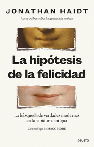 [9788423439843] LA HIPÓTESIS DE LA FELICIDAD