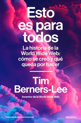 [9788423439942] ESTO ES PARA TODOS