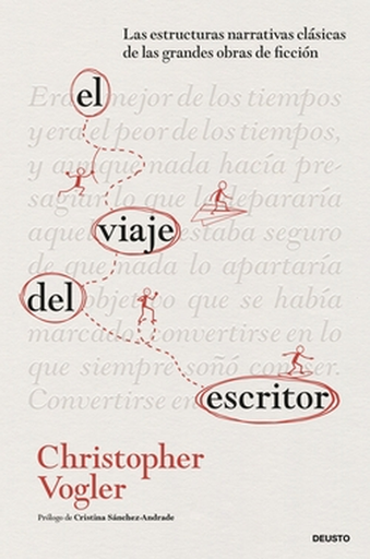 [9788423440245] EL VIAJE DEL ESCRITOR