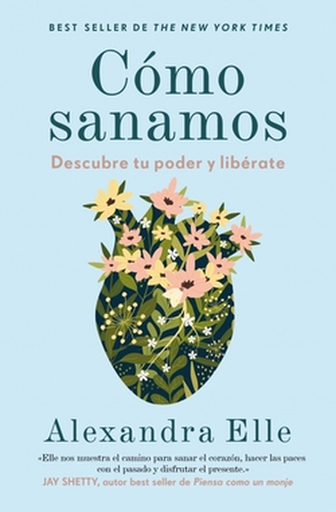 [9788425360725] CÓMO SANAMOS
