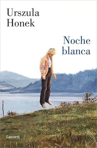 [9788426431509] NOCHE BLANCA