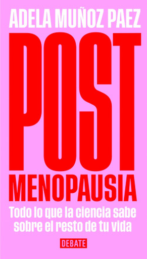 [9791387600532] POSTMENOPAUSIA