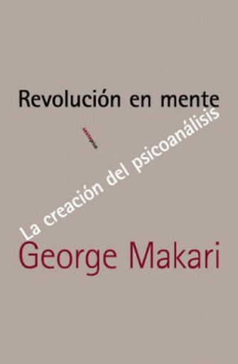 [9788496867833] REVOLUCIÓN EN MENTE