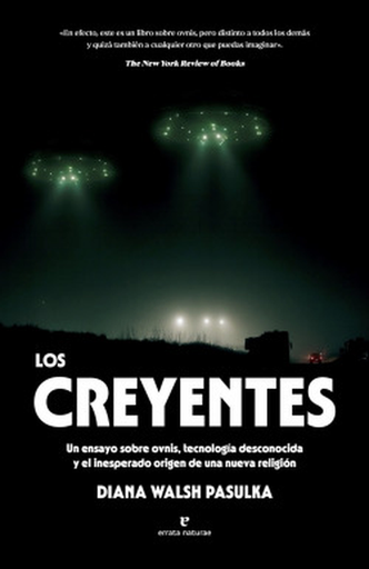 [9791387597368] LOS CREYENTES