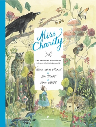 [9791387597290] MISS CHARITY