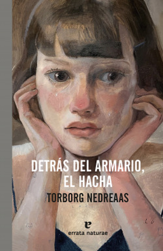 [9791387597245] DETRÁS DEL ARMARIO, EL HACHA