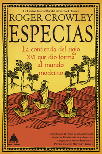 [9791387592882] ESPECIAS