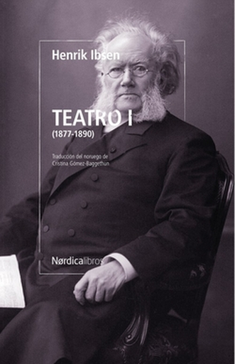 [9791387563899] TEATRO I
