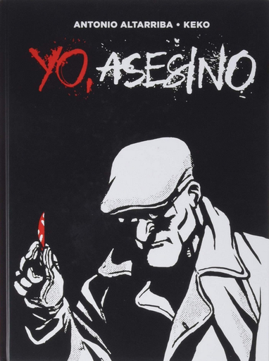 [9788467919202] YO, ASESINO