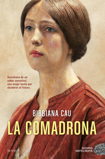 [9791387574543] LA COMADRONA