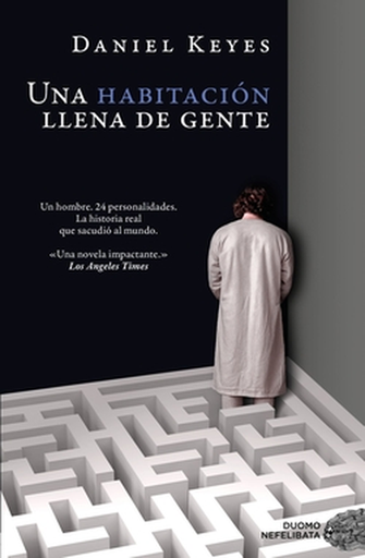 [9791387574437] UNA HABITACIÓN LLENA DE GENTE
