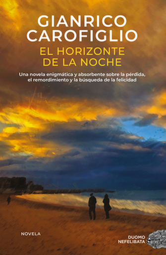 [9791387574161] EL HORIZONTE DE LA NOCHE
