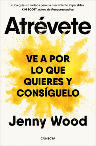 [9791387513108] ATRÉVETE
