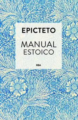 [9791370310462] MANUAL ESTOICO