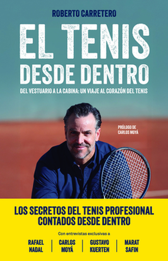 [9791259575739] EL TENIS DESDE DENTRO